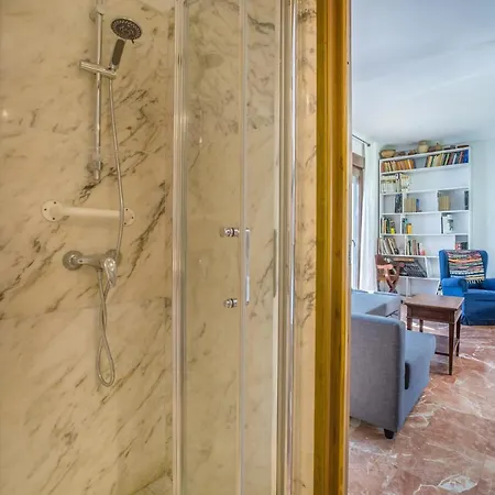 Apartamento Con Patio Cordobes En San Basilio & Parking Cordoba Exterior photo